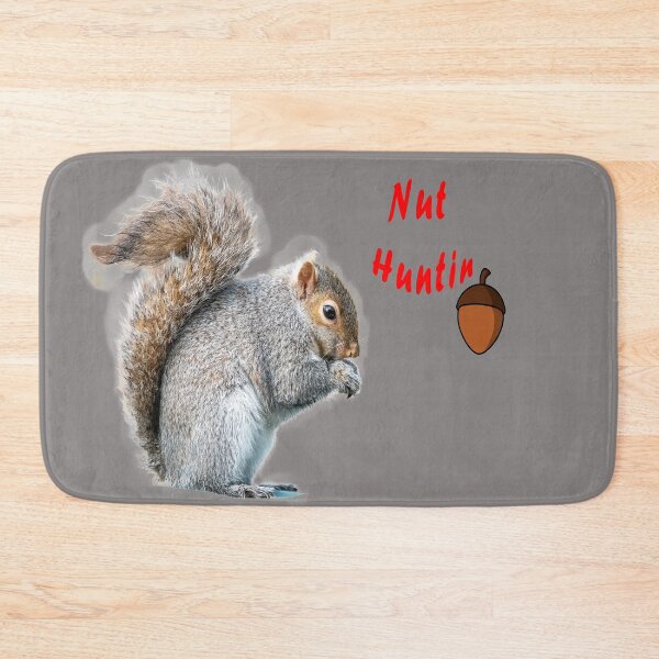 Item preview, Nuts designed and sold by Darren Wilkes.