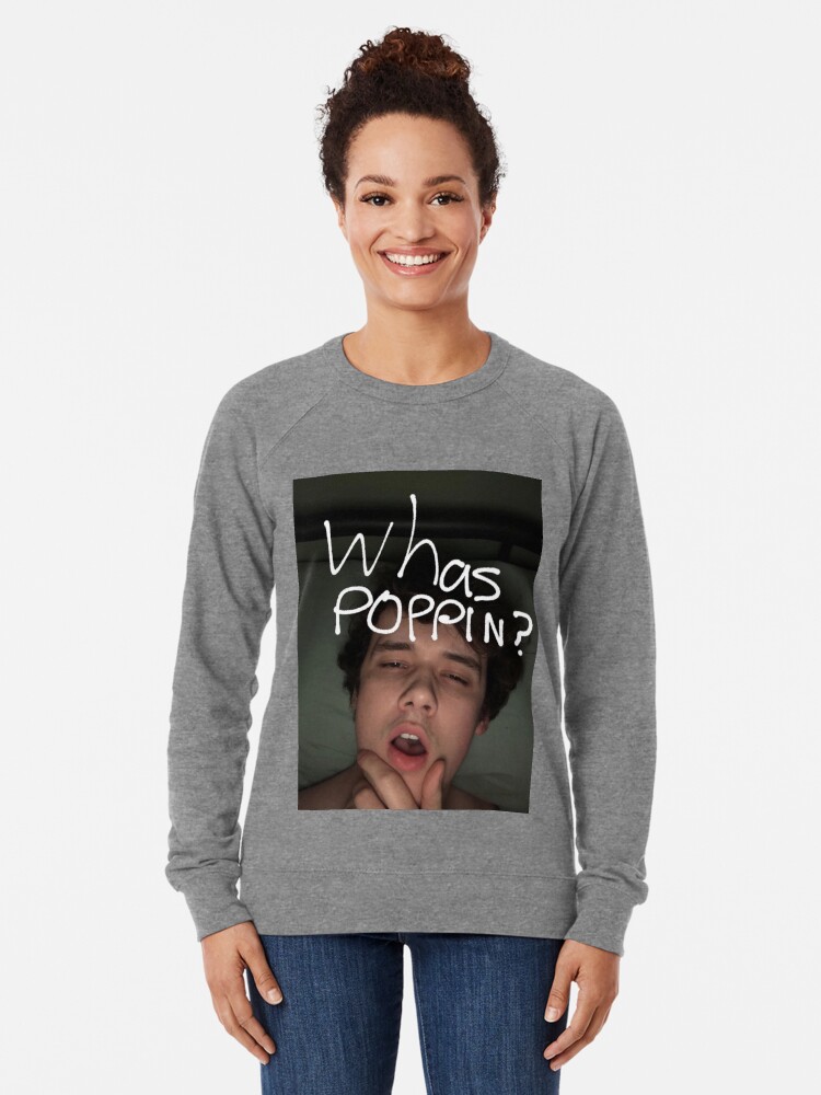 Wilbur soot hot sale crewneck