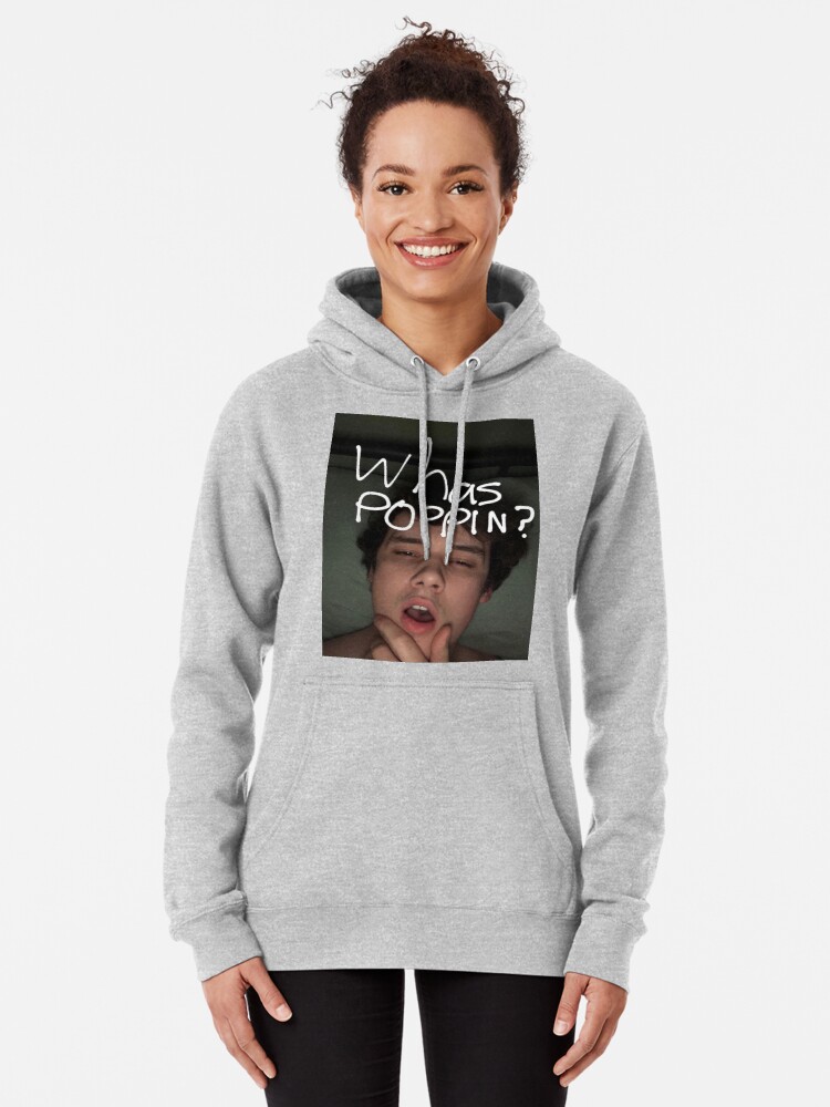 wilbur soot sweater