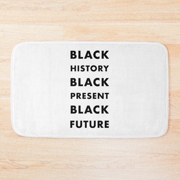 Item preview, black history, present, future designed and sold by reasonablemunki.