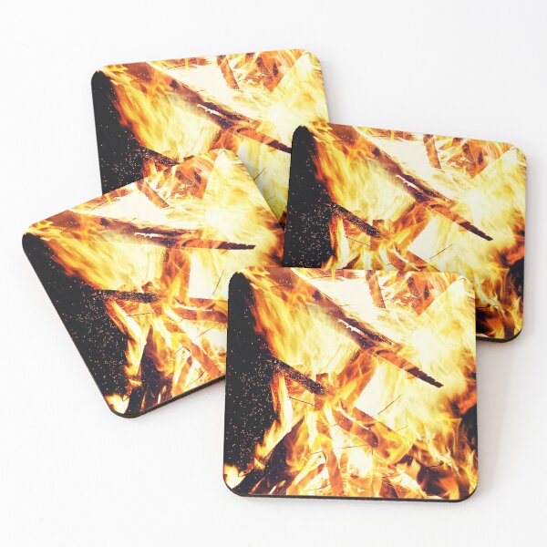 Item preview, wild fire designed and sold by psychoshadow.