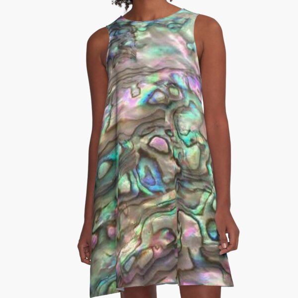 Item preview,  Photograph of Abalone Paua Shell ONLY - Not Reflective  designed and sold by BhARTi Taylor.