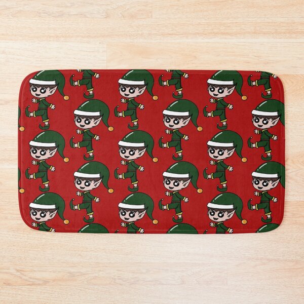 Item preview, Cute Elf designed and sold by Yaad.