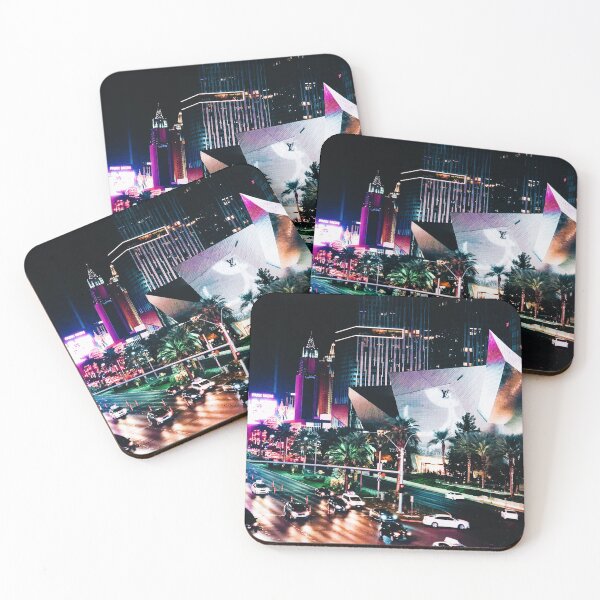 Item preview, Las Vegas - Aria designed and sold by themayyoung.