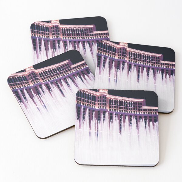 Item preview, Las Vegas - Bellagio  designed and sold by themayyoung.