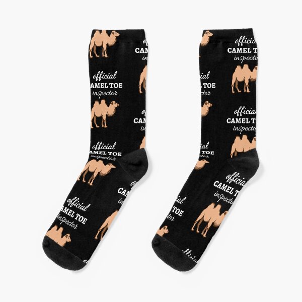 Toe Socks Redbubble