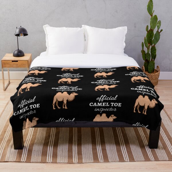 Cameltoi The 12