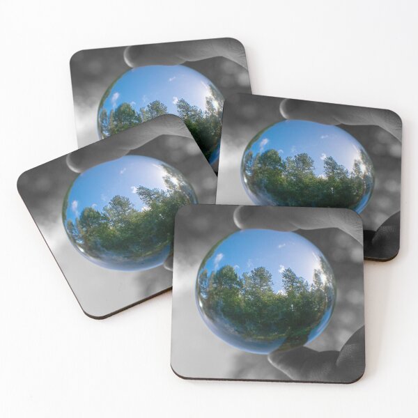 Item preview, Clowes woods ball designed and sold by HadesG8.