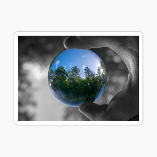 Item preview, Clowes woods ball designed and sold by HadesG8.