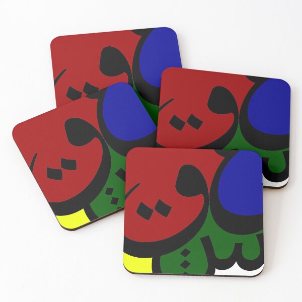 Item preview, eshgh. designed and sold by ellidodesign.