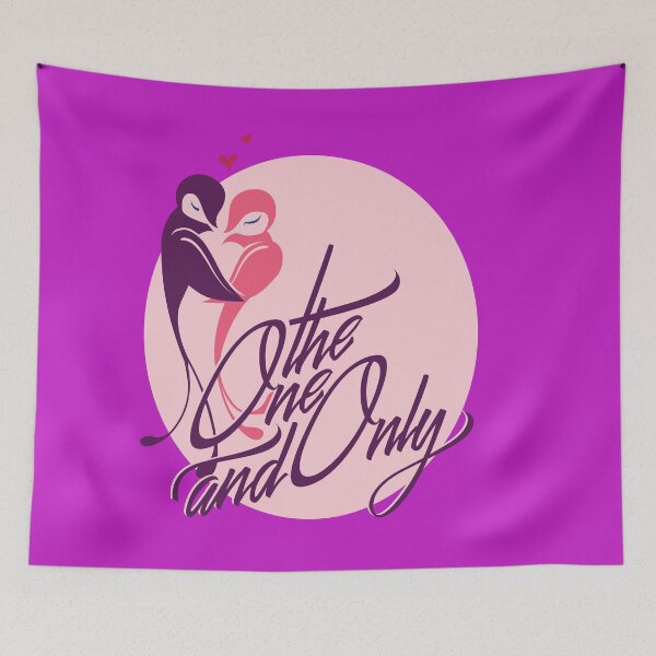 Item preview, The one and only designed and sold by Rasslintees.