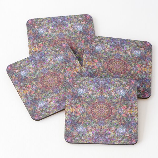 Item preview, Every Colour. Patterns over Patterns. designed and sold by MindTravel.