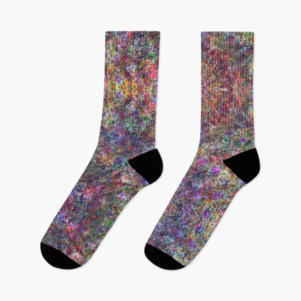 Item preview, Every Colour. Patterns over Patterns. designed and sold by MindTravel.
