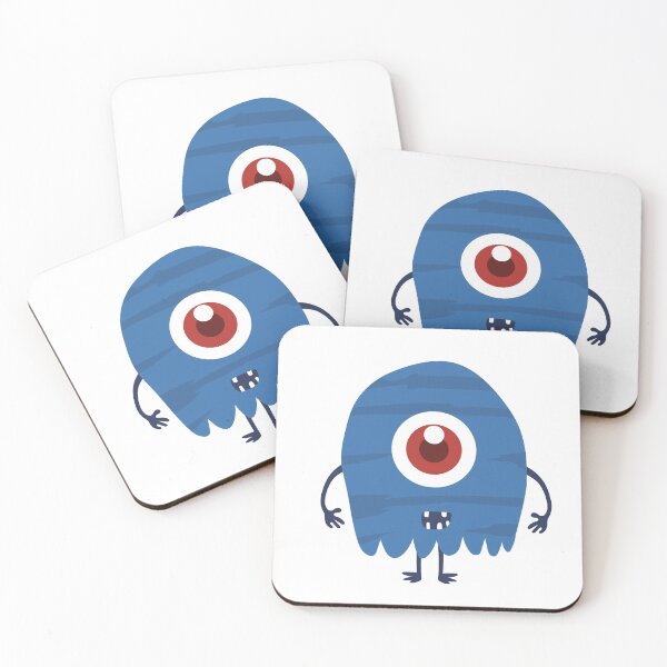 Item preview, Funny Blue Alien designed and sold by durkstars.