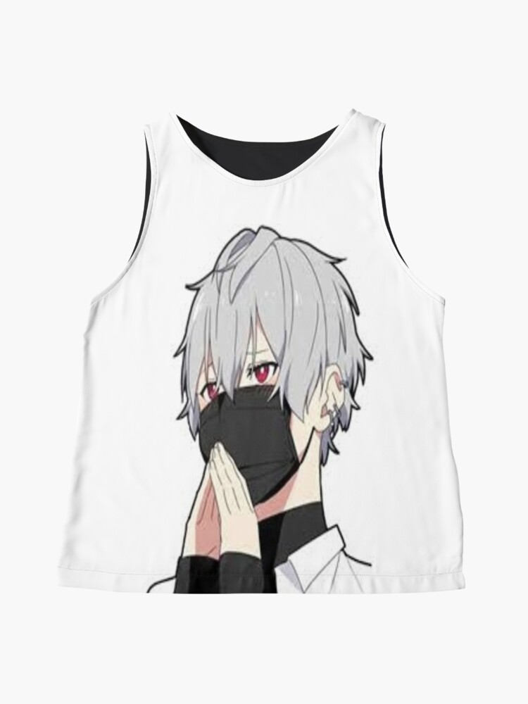 Mens Bodybuilding Cartoon Tank Top Gym Fitness Loose Cotton Sleeveless  shirt Anime Clothing Stringer Singlet Male Vest - Price history & Review |  AliExpress Seller - SuperGym Store | Alitools.io