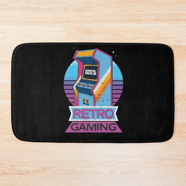 Item preview, Retro gaming vintage machine designed and sold by honksunited.