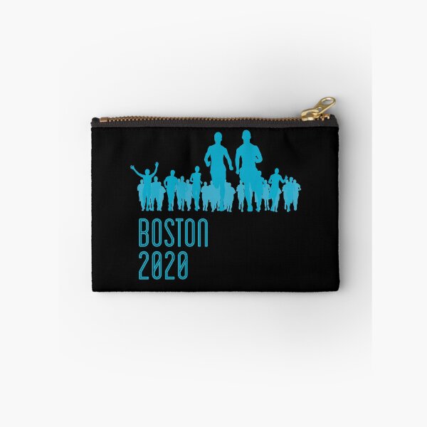 Item preview, Copy of Boston Skyline Marathon 2020 designed and sold by brizodesign.