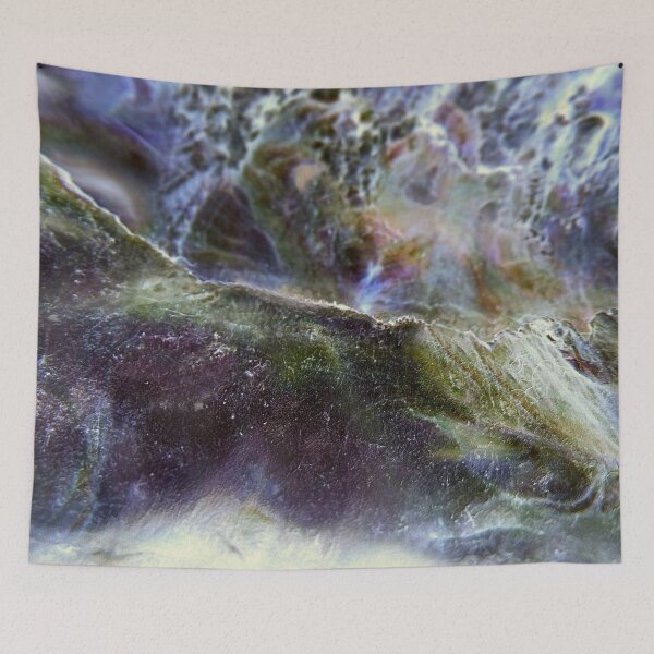 Aperçu de l'œuvre Ocean Shell Abstract créée et vendue par SexyEyes69.