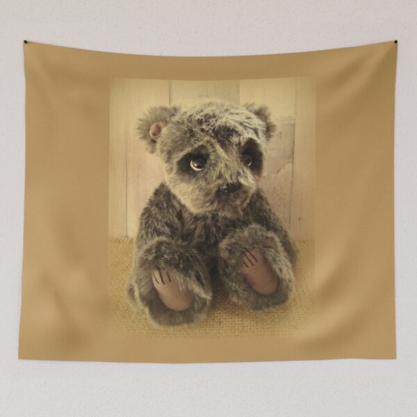 Item preview, Handmade bears from Teddy Bear Orphans, Avery designed and sold by Teddy Bear Orphans .