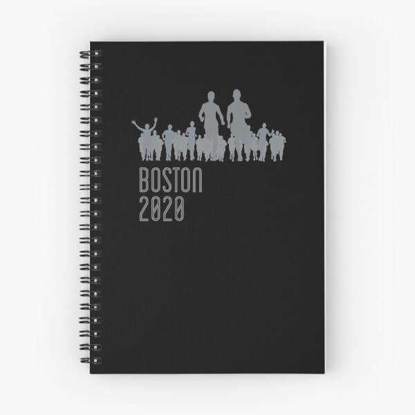 Item preview, Boston Skyline Marathon 2020 designed and sold by brizodesign.