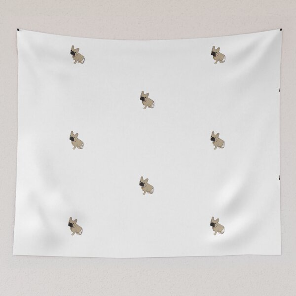 Item preview, Baby frenchie designed and sold by trinnyjane.