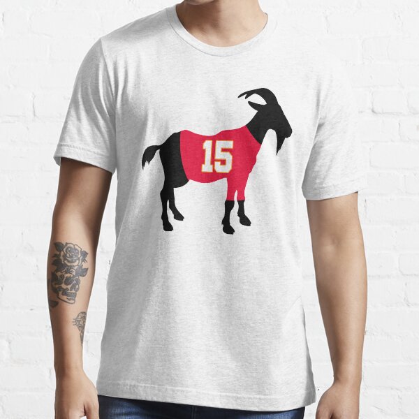 Mahomes GOAT Essential T-Shirt
