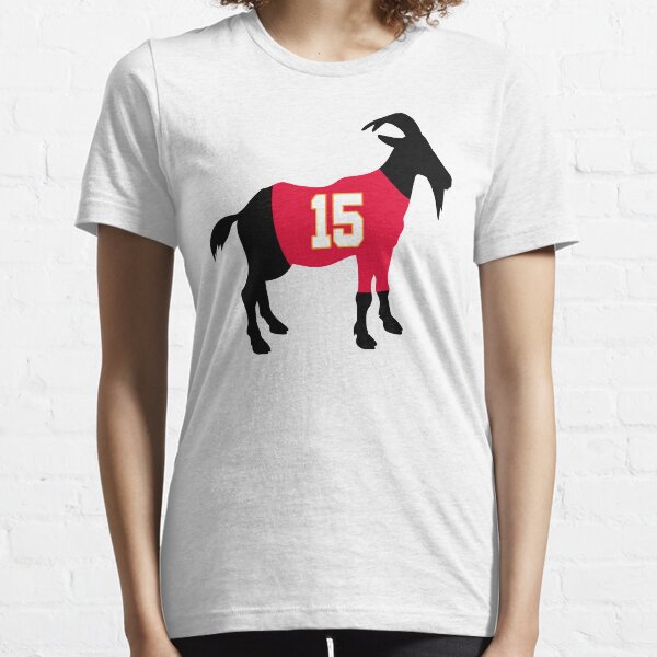 Mahomes GOAT Essential T-Shirt