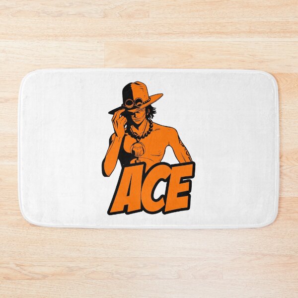 Item preview, Portgas D Ace designed and sold by RbClassic.