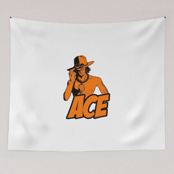 Item preview, Portgas D Ace designed and sold by RbClassic.