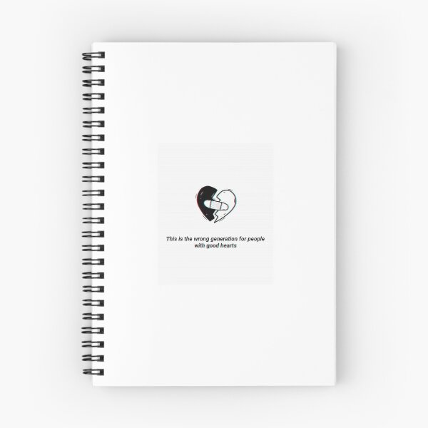 Item preview, Wrong Generation designed and sold by Judai6.