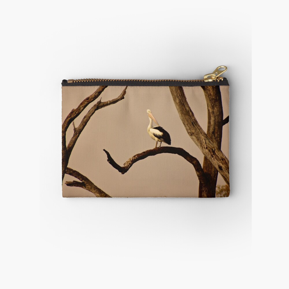 Item preview, Zipper Pouch designed and sold by D-GaP.