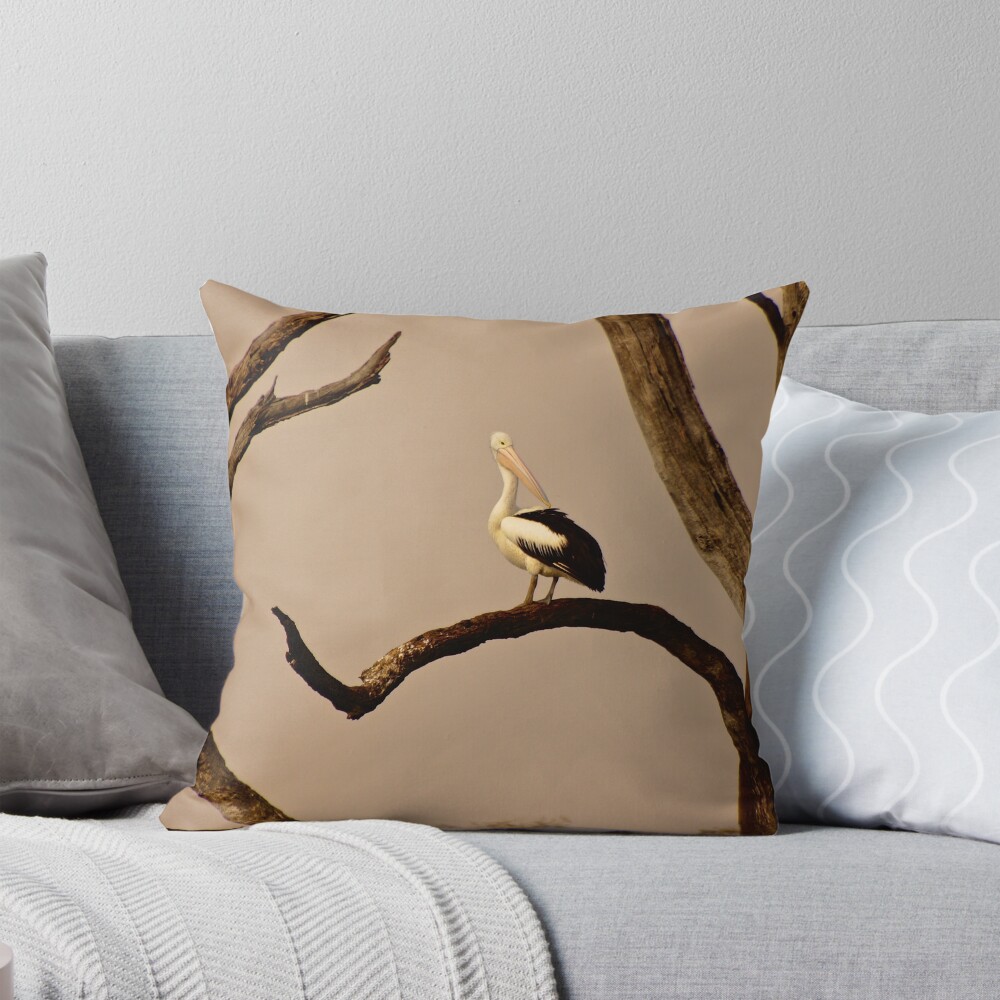 Item preview, Throw Pillow designed and sold by D-GaP.