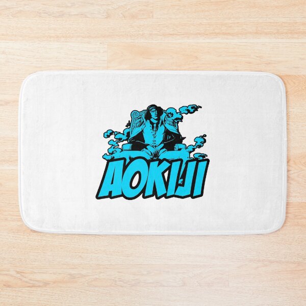 Item preview, Admiral Aokiji designed and sold by RbClassic.