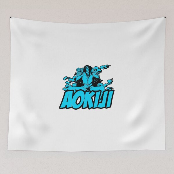 Item preview, Admiral Aokiji designed and sold by RbClassic.