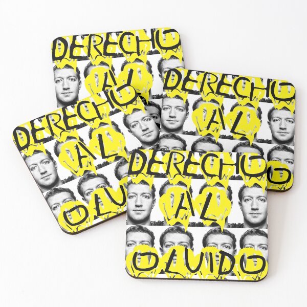 Item preview, Derecho al olvido designed and sold by vctor.