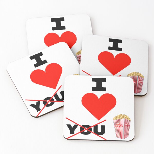 Item preview, Popcorn Lover designed and sold by Stipper Store.