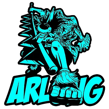 Artwork thumbnail, Arlong by RbClassic