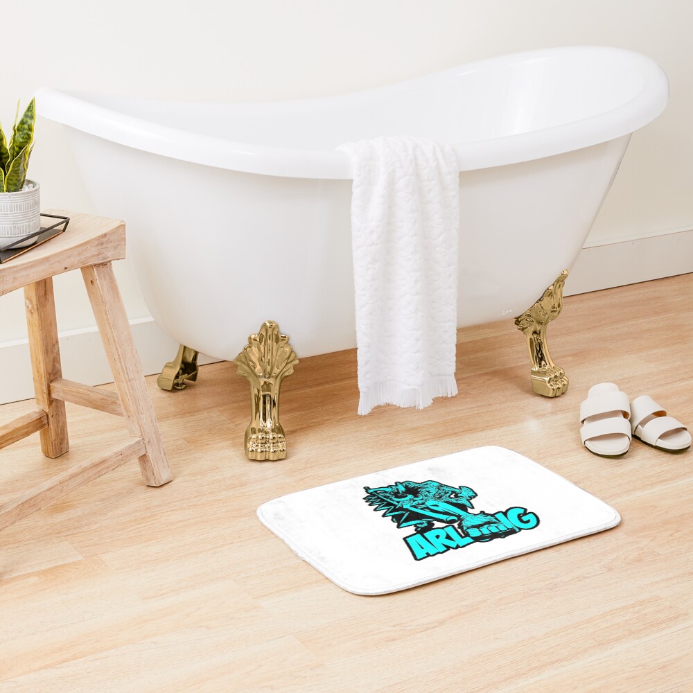 Item preview, Bath Mat designed and sold by RbClassic.