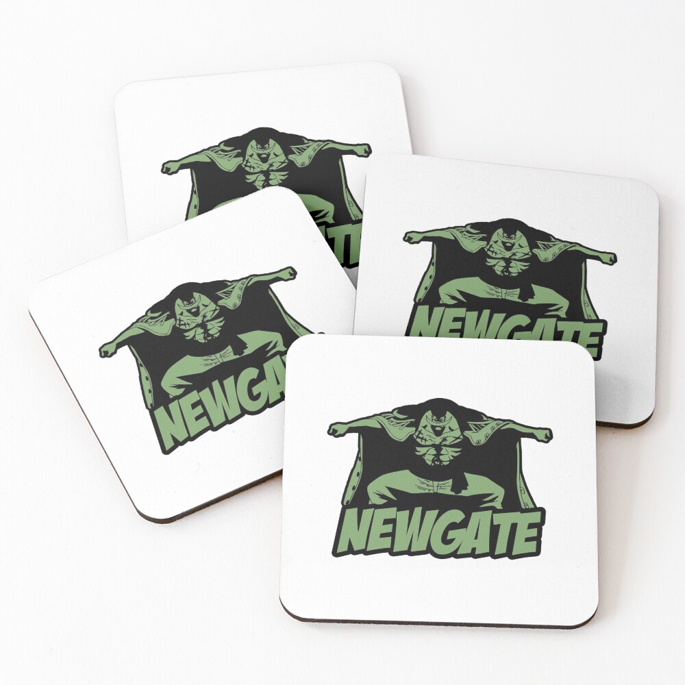 Item preview, Coasters (Set of 4) designed and sold by RbClassic.