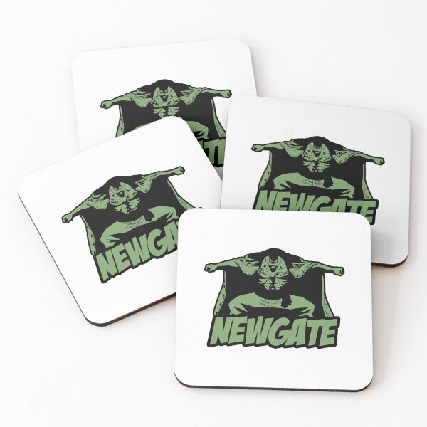 Item preview, Edward Newgate designed and sold by RbClassic.