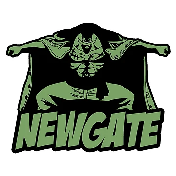 Artwork thumbnail, Edward Newgate by RbClassic