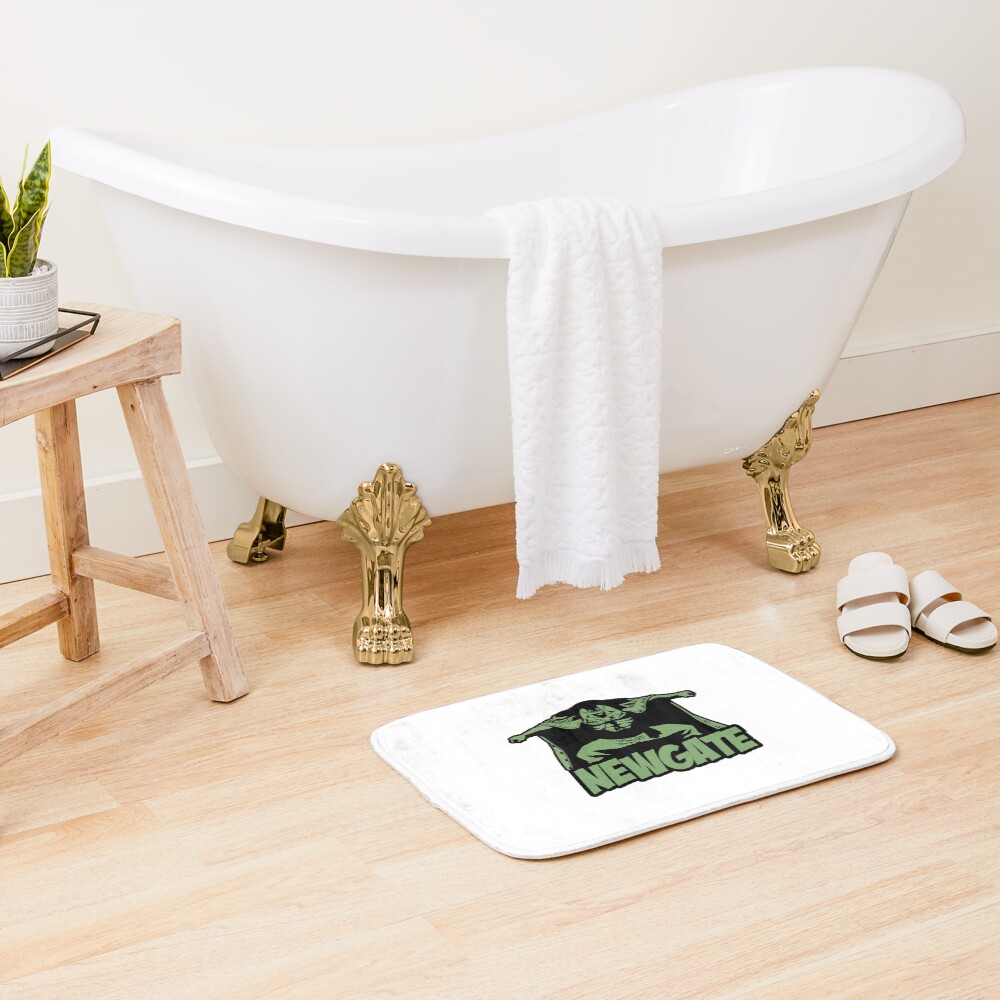 Item preview, Bath Mat designed and sold by RbClassic.