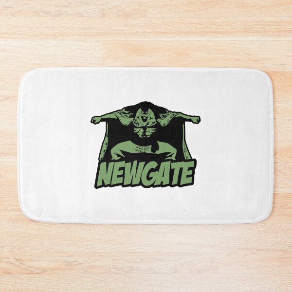 Item preview, Edward Newgate designed and sold by RbClassic.