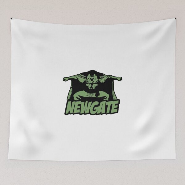 Item preview, Edward Newgate designed and sold by RbClassic.