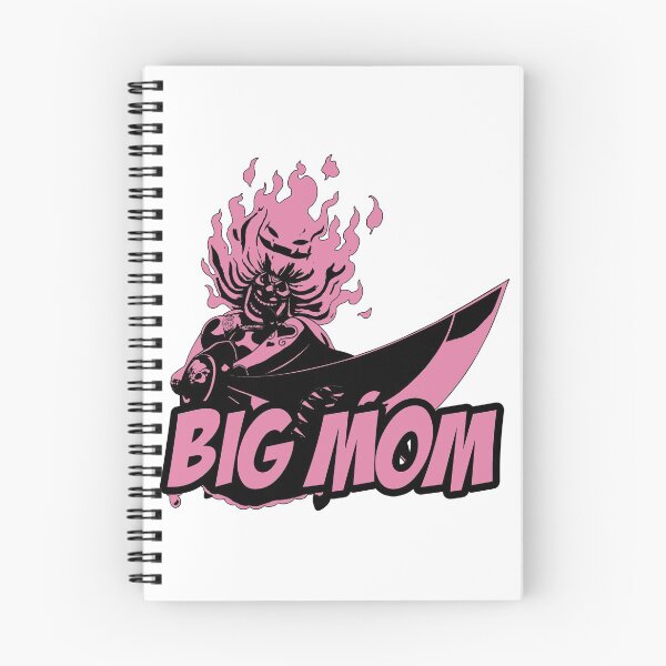 Item preview, Big Mom designed and sold by RbClassic.