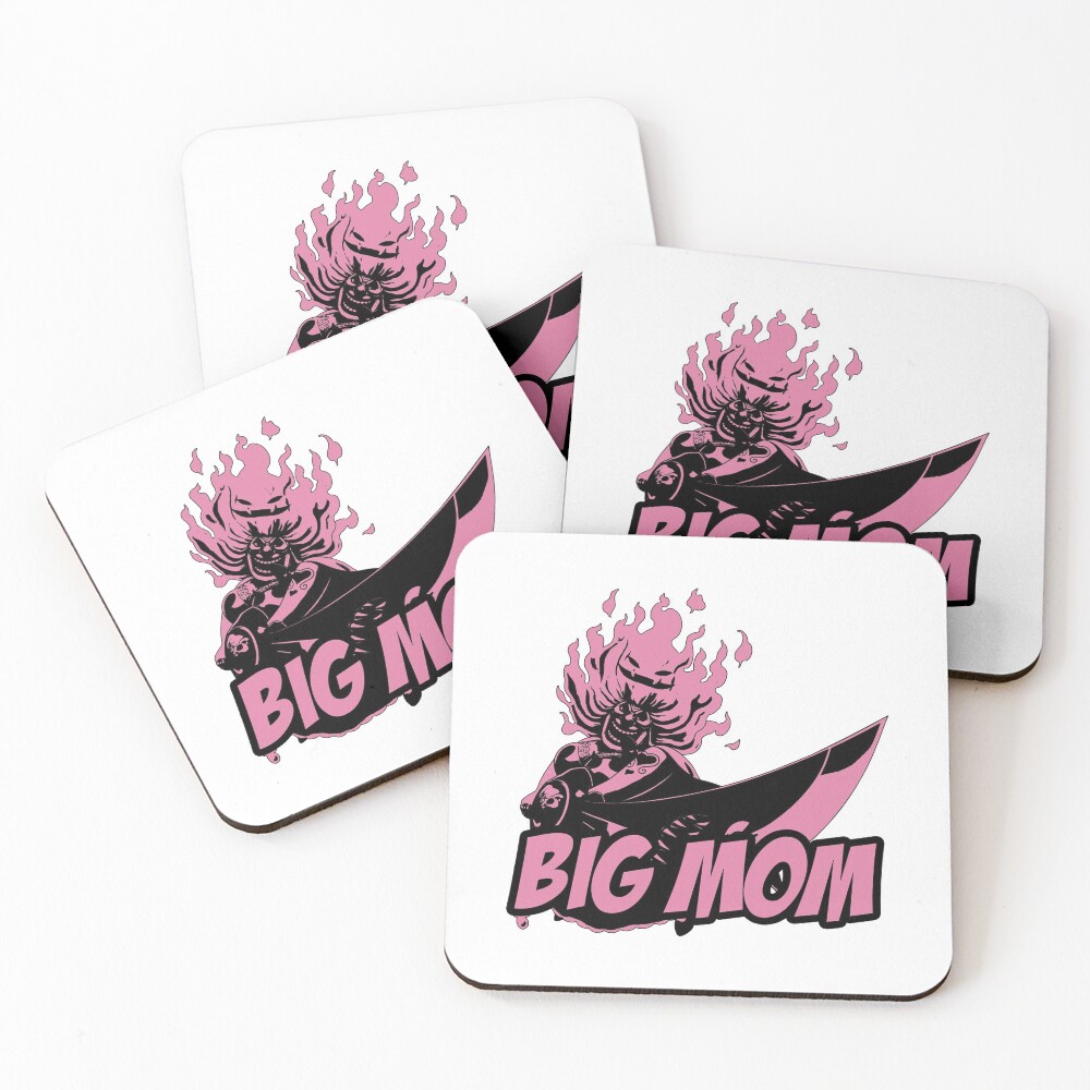 Item preview, Coasters (Set of 4) designed and sold by RbClassic.