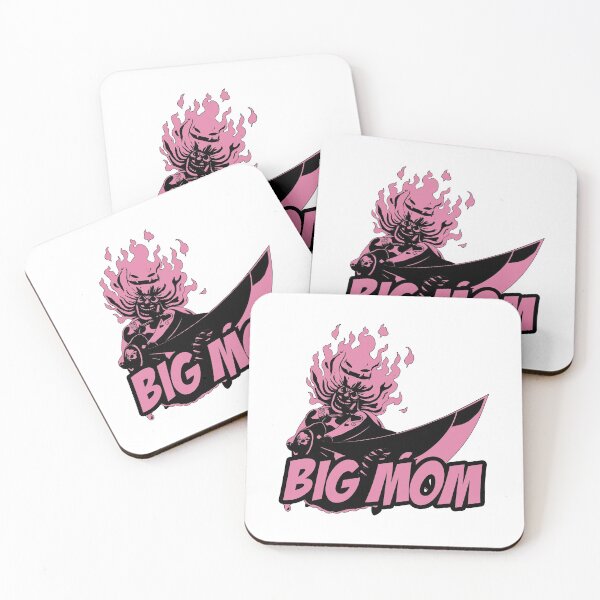 Item preview, Big Mom designed and sold by RbClassic.