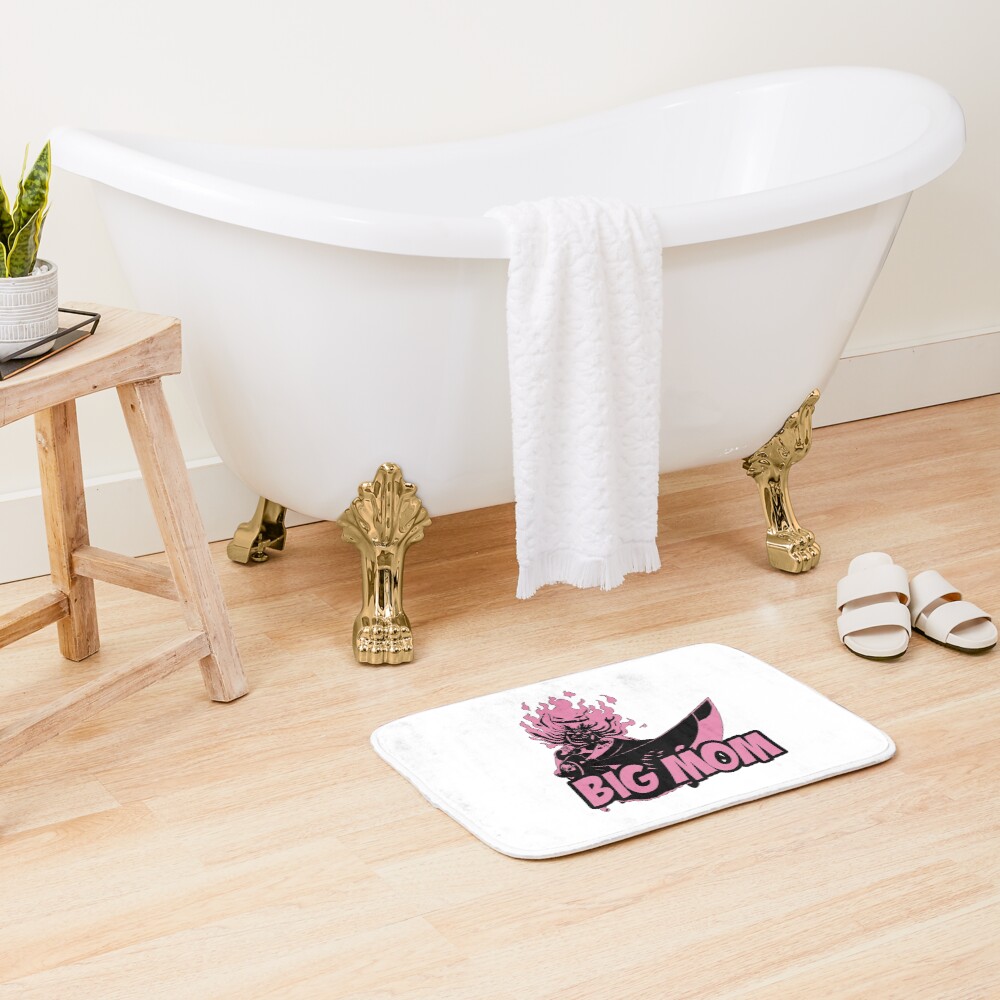 Item preview, Bath Mat designed and sold by RbClassic.