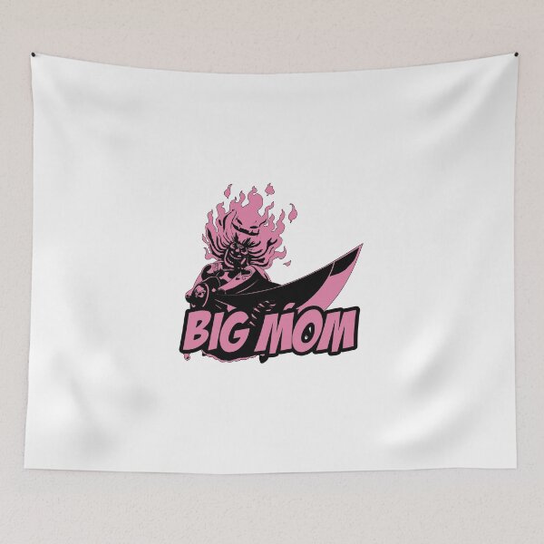 Item preview, Big Mom designed and sold by RbClassic.
