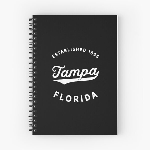 Item preview, Classic Retro Vintage Tampa Florida Gift designed and sold by ripsydesigns.